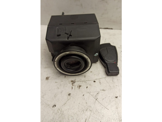 Řídící jednotka Mercedes-Benz C W203 2002