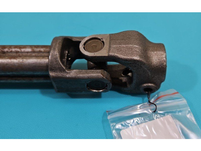 Рулевая рейка 6R1423961E, IMPRK1445118 Skoda Fabia Mk3 (NJ) 2015 - 2021 года