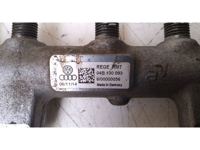 Vstřikovací lišta 04B130093   Seat Ibiza IV (6J,6P)     