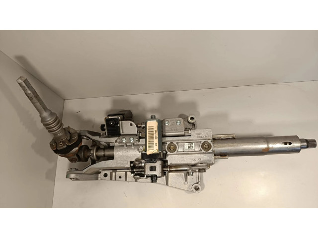 Рулевая рейка 68166372AB Jeep Grand Cherokee 2010-2021 года