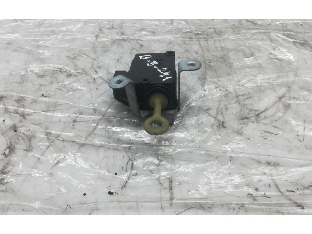 Замок багажника 4909 Citroen C1 2006 - 2013 года