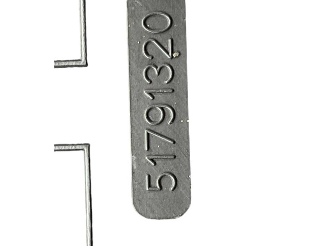 Pojistková skříňka 51791320 Citroen Nemo 2009