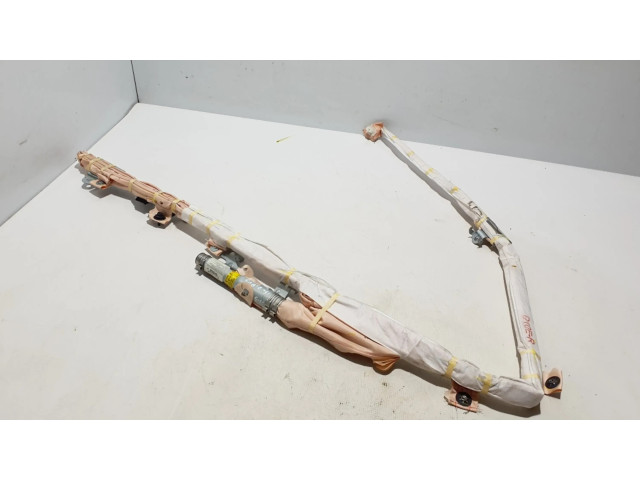 Боковая подушка безопасности Mazda CX-3