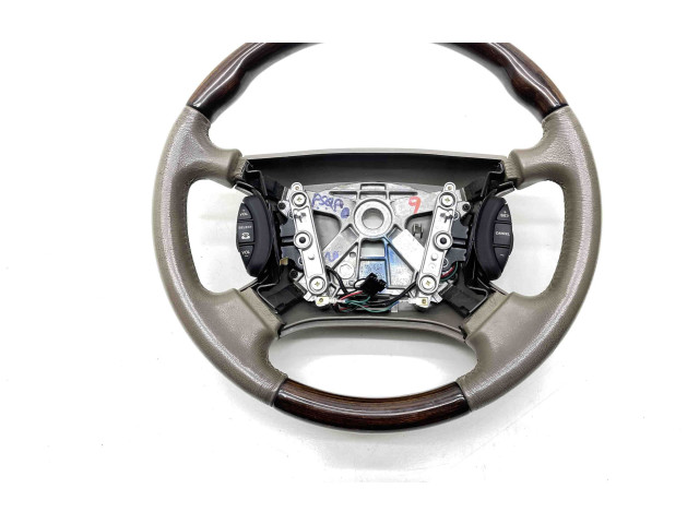 Руль Jaguar XK8 - XKR 1996 - 2006 года HJE9181BA