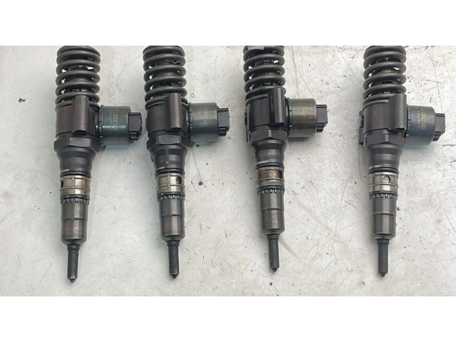 Форсунка 0414720404, 0414720404 Audi A3 S3 A3 Sportback 8P