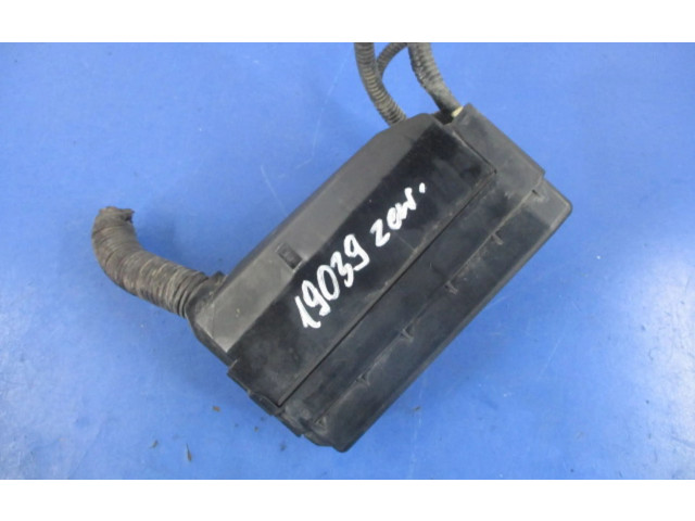 Блок предохранителей Honda City