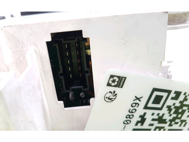 Блок управления климат-контролем 1688300385, T9-0869X Mercedes-Benz A W168