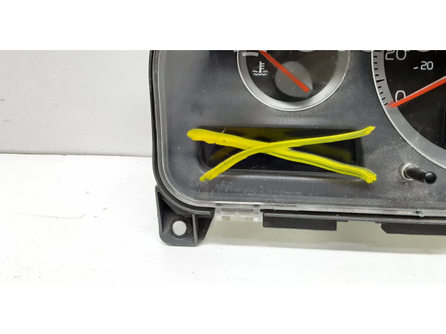 Панель приборов 30765610, 36000034 Volvo XC90