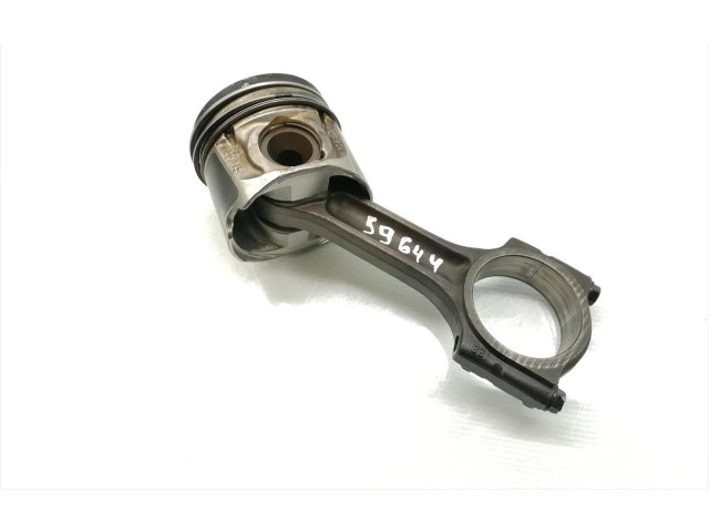  Поршень с шатуном  1065.3  Renault Trafic II (X83)  