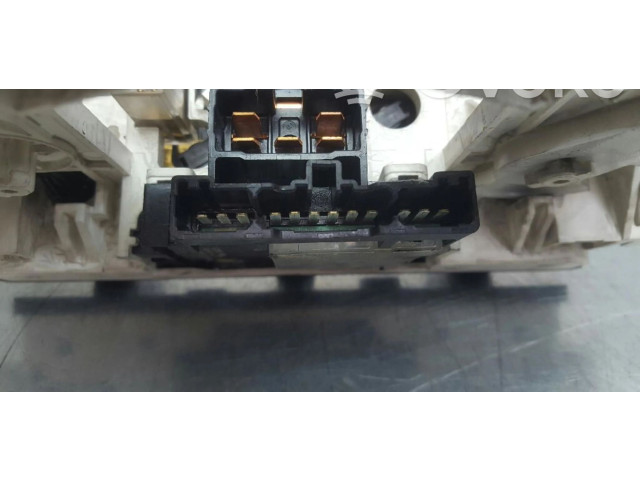 Блок управления климат-контролем MR360467, MR360467 Mitsubishi Carisma