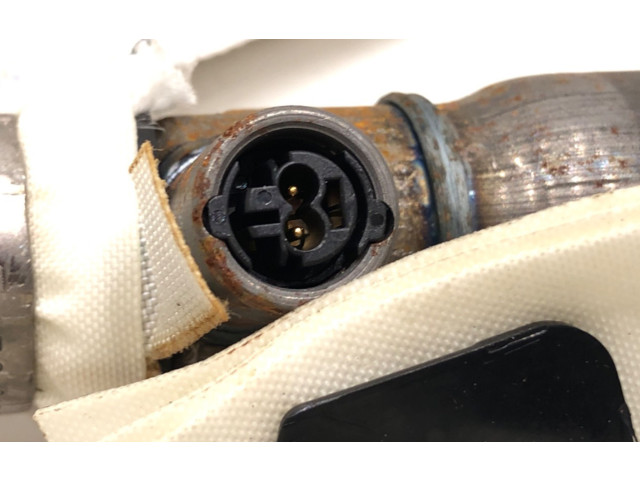 Боковая подушка безопасности 5C6880741A Volkswagen Jetta VI