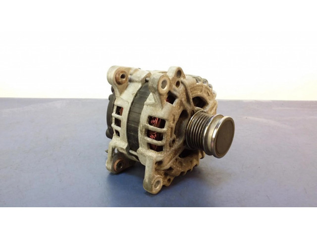 Генератор 04E903023J   Seat Leon (5F)      