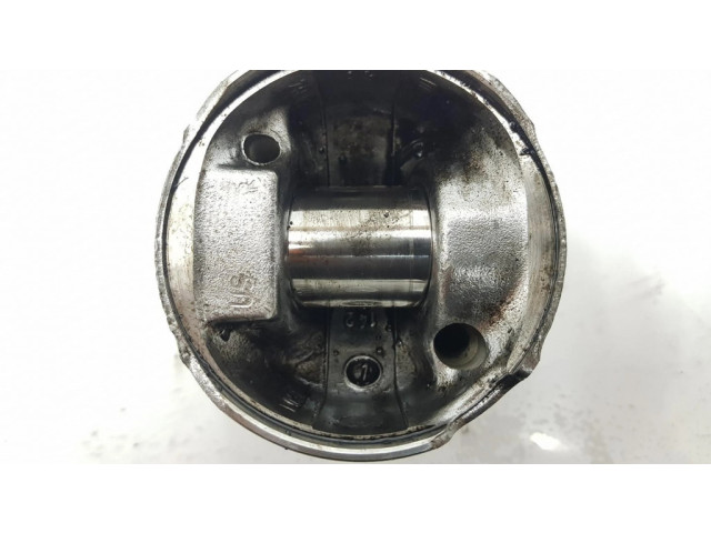 Píst 1455691, 7M5Q6200AF   Ford Focus C-MAX  pro benzínový motor 1.6  