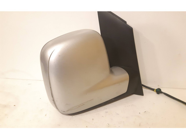 Zpětné zrcátko  Volkswagen Caddy 2006  2K1857502  