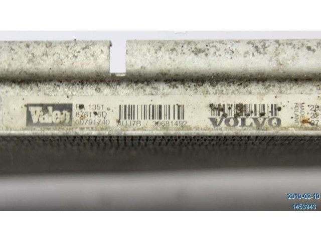 Jednotka ABS 31319056 Volvo V70 2006