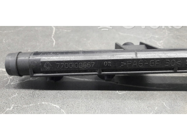 Vstřikovač Renault Twingo I