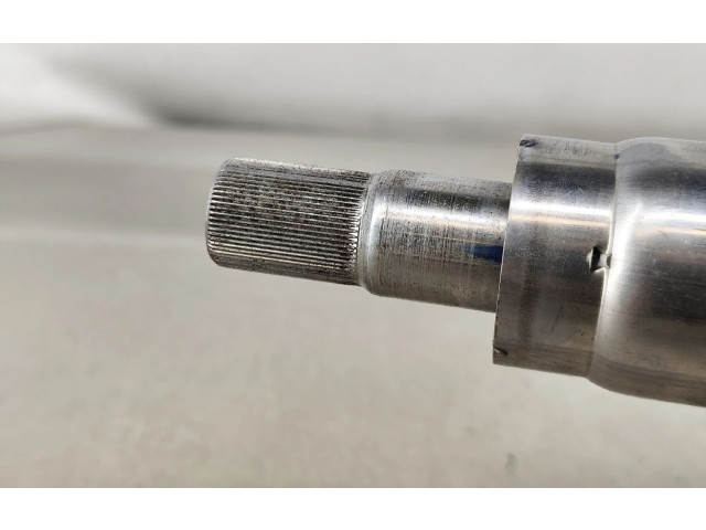 Volant Fiat Grande Punto SV2-23-11