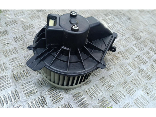 Вентилятор печки       Buick Roadmaster