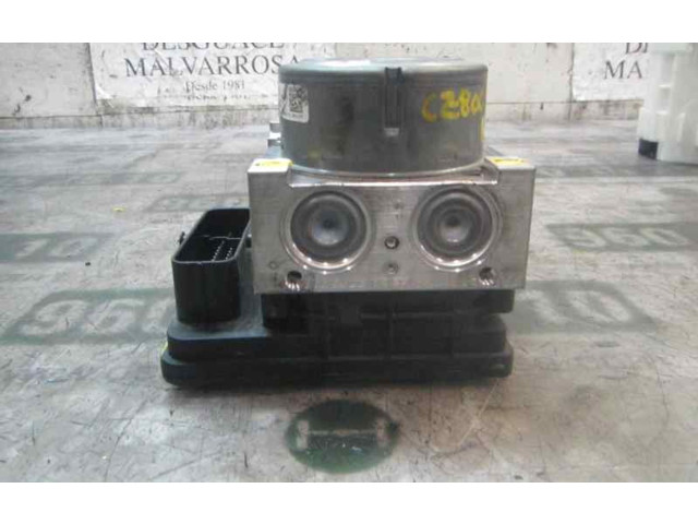 Блок АБС 476601347R, 476603736R Dacia Dokker - года