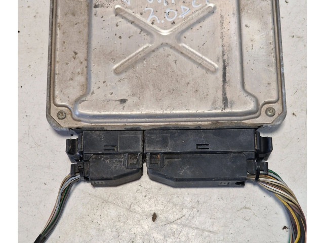 Блок управления коробки передач 8200726221, 8200792976 Renault Trafic II (X83)