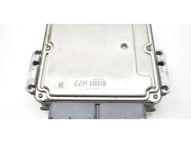 Řídící jednotka 391402A545 Hyundai i40 2015