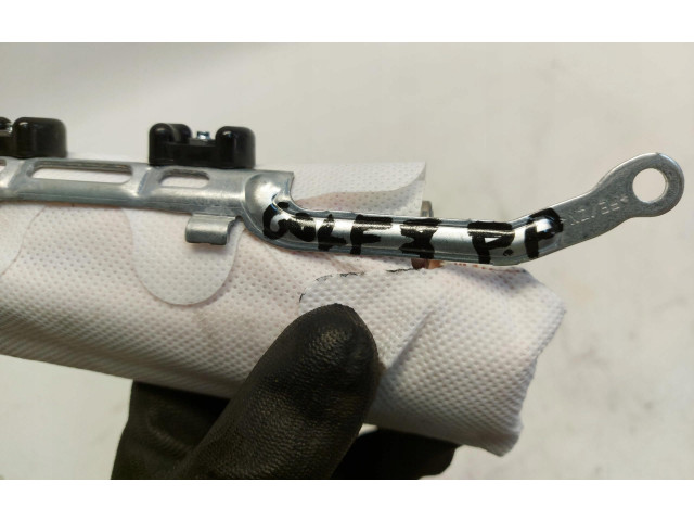 Подушка безопасности в сиденье 5H0880242S Volkswagen Golf VIII