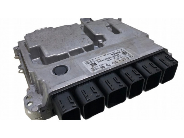 Блок управления A6549007900   Mercedes-Benz GLC X253 C253