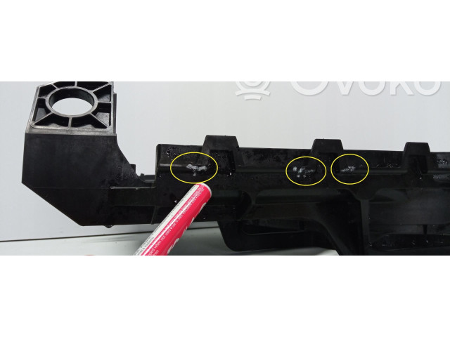 Вентилятор радиатора 1493995-00-C Tesla Model 3