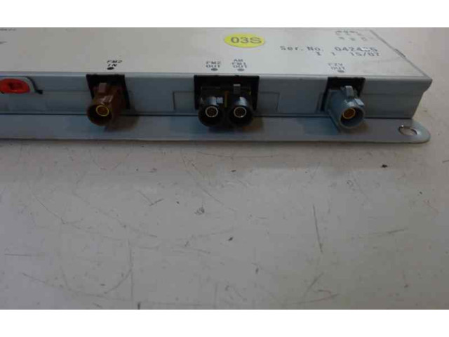 Блок управления 8E9035225AF Audi A4 Allroad