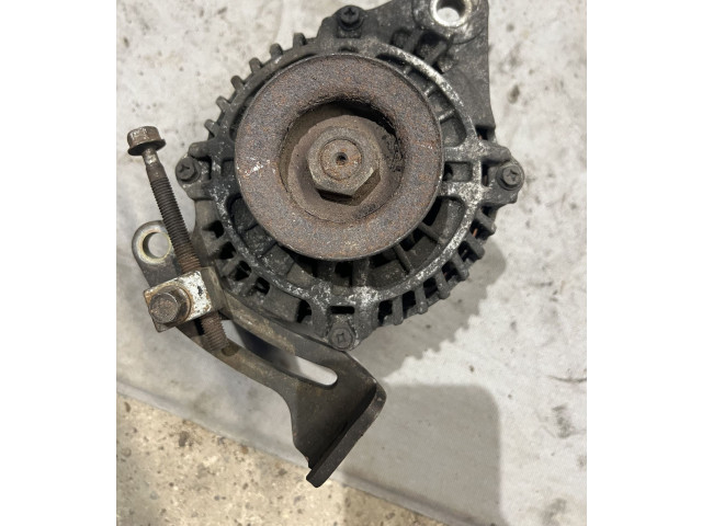 Генератор A3TB1999, ME203546 Mitsubishi Pajero