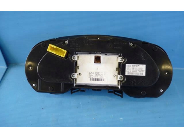 Панель приборов 9806268180   Peugeot 5008       