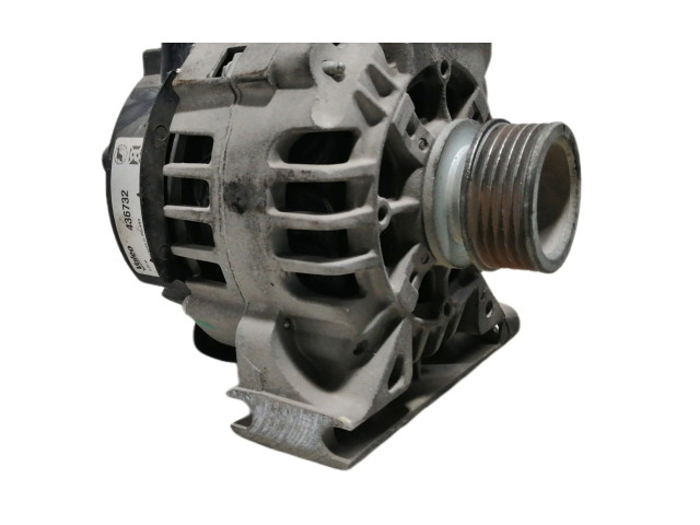 Генератор A0111545602, 436732 Mercedes-Benz A W168