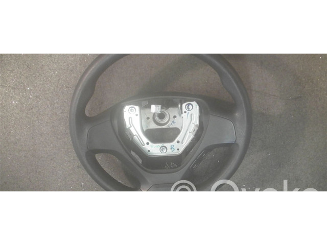 Подушка безопасности водителя 56100B4000PYN Hyundai i10
