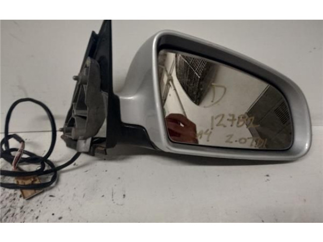 Зеркало (механическое) Audi A4 Allroad - года