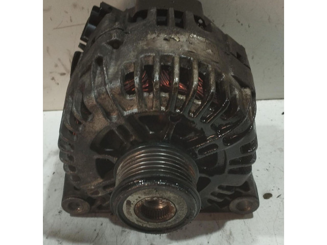 Генератор Mini One - Cooper Coupe R56