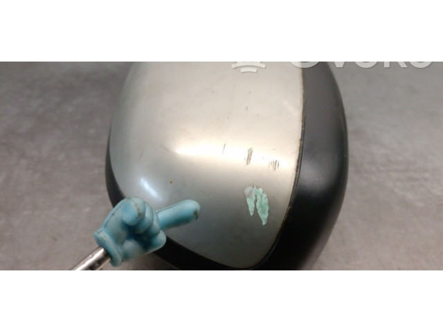 Зеркало электрическое        Volvo S80  1999 - 2003 года   