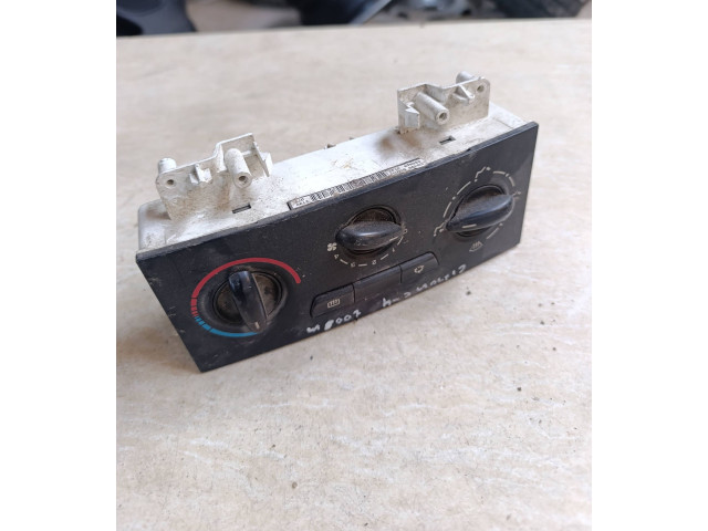 Блок управления климат-контролем C2567 Citroen C4 I