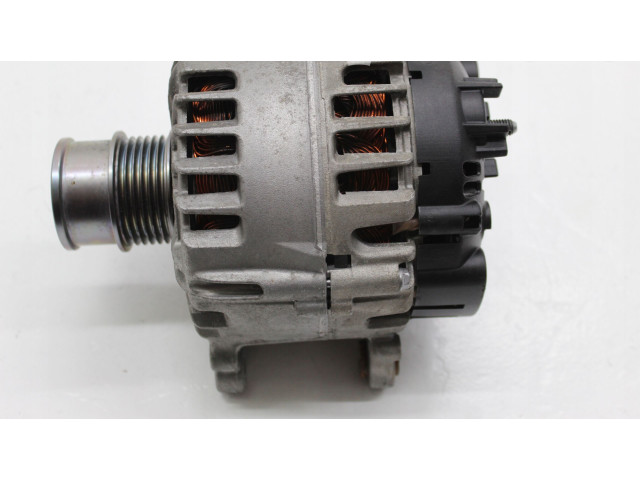 Генератор 04C903023K Volkswagen Golf VII