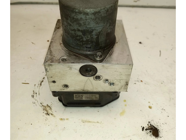 Блок АБС P68241677AB, P68241677AB   Jeep  Grand Cherokee  2010 - 2021 года