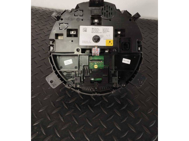 Панель приборов 6977077, C00904292 Mini One - Cooper Coupe R56