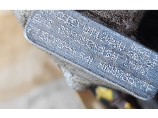 Турбина Ford Galaxy GT1749V