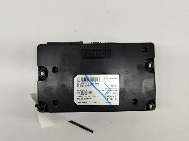 Модуль «Bluetooth»