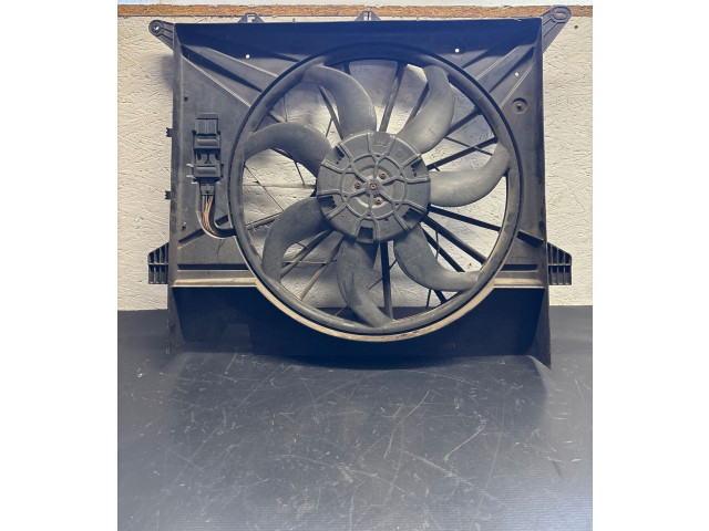 Рулевая рейка  Радиатор охлаждающей жидкости 0130706803, 31111543   Volvo XC90 2003 - 2006 года