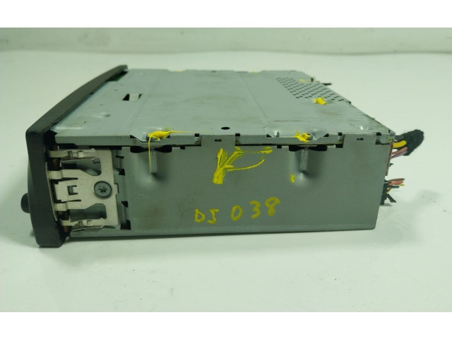 Блок управления HiFi audio 281159511R, 281156782RT Renault Kangoo II
