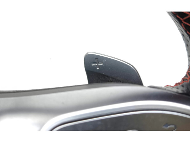 Руль Mercedes-Benz EQA 2021 - года 4551923, A0050004599