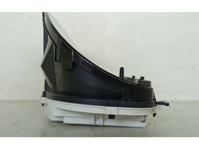 Панель приборов 78100G100, HR0354305 Honda Accord