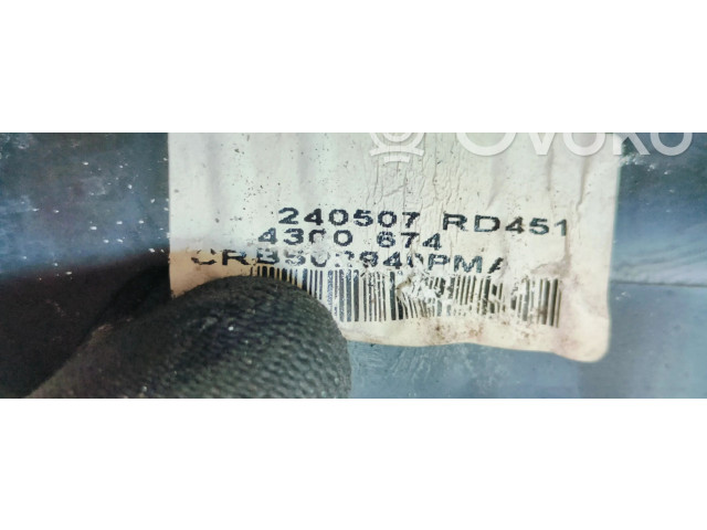 Zpětné zrcátko Land Rover Range Rover Sport L320 2005