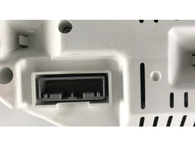 Панель приборов 78100-SJA-N400, 78100-N400 Honda Legend