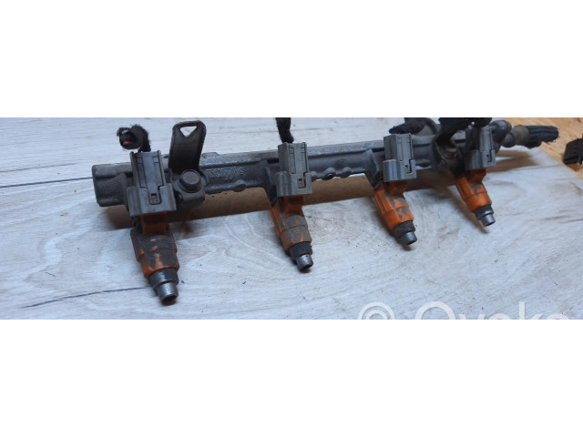 Топливная рампа Cdh210, 73103xp Mitsubishi Galant