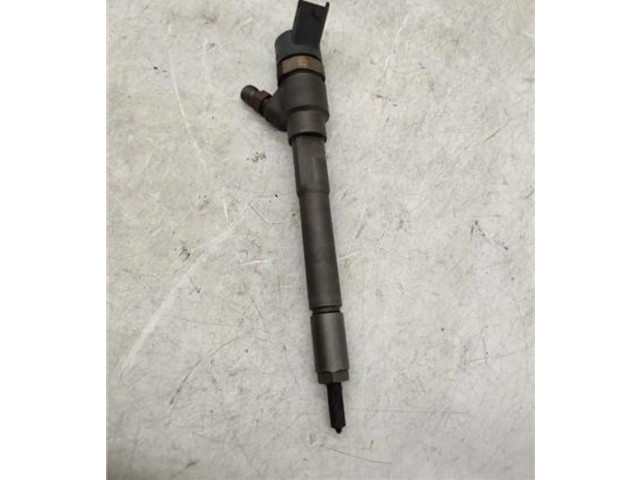 Форсунка 0445110258, 0445110258    Hyundai Sonata  D4EA 